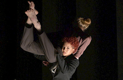 Tanztipps im Februar