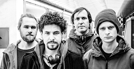 Live music in February