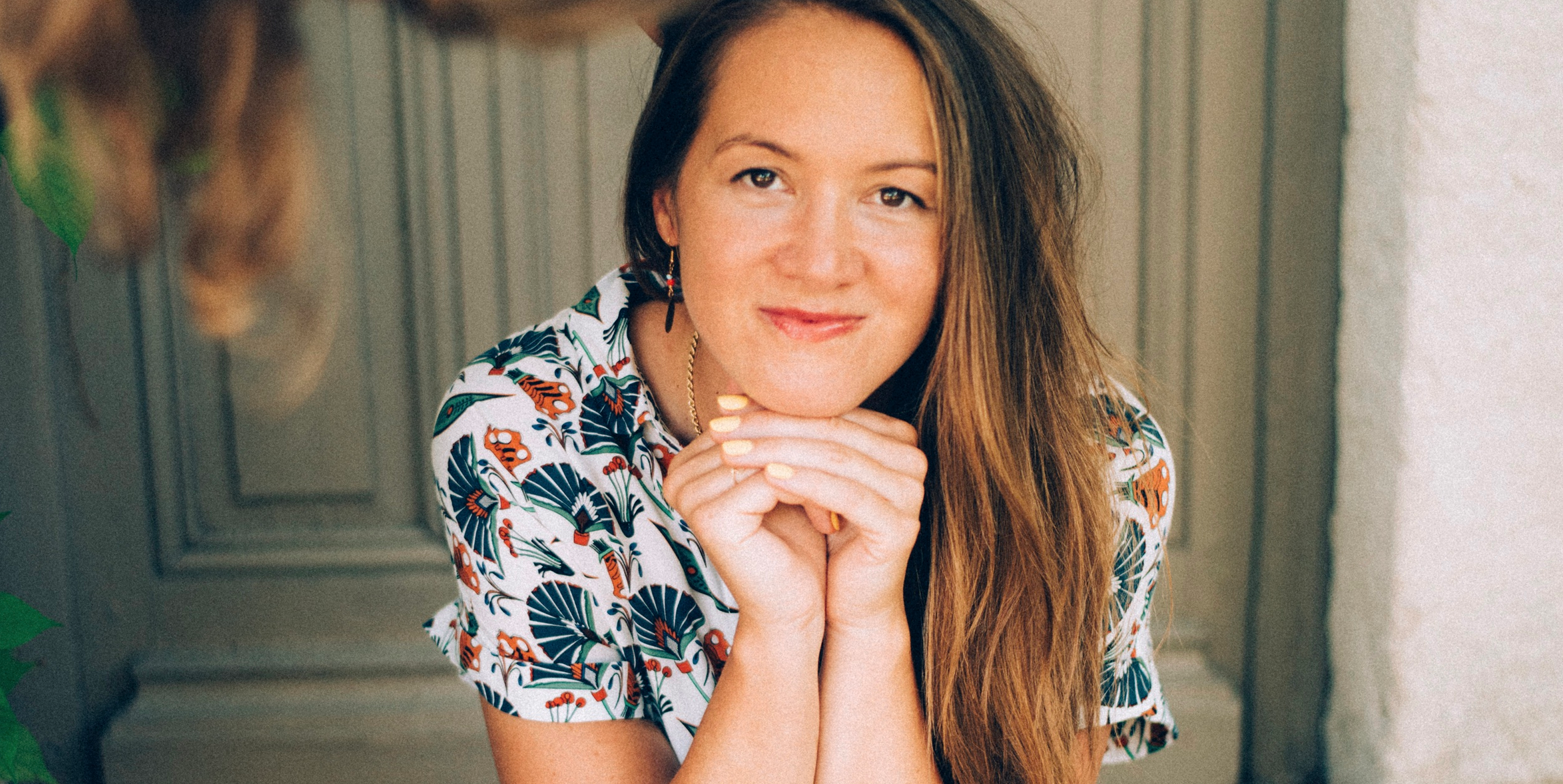 Fordert mehr staatliche Kinderbetreuung. Sophie Hunger. Foto: PD