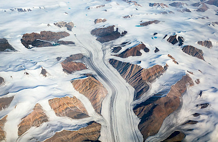 Kunst, Workshops und Historisches zum Klimawandel