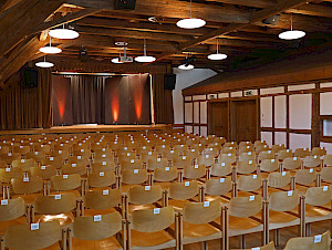 Stürmeierhuus, © Daniel Santschi