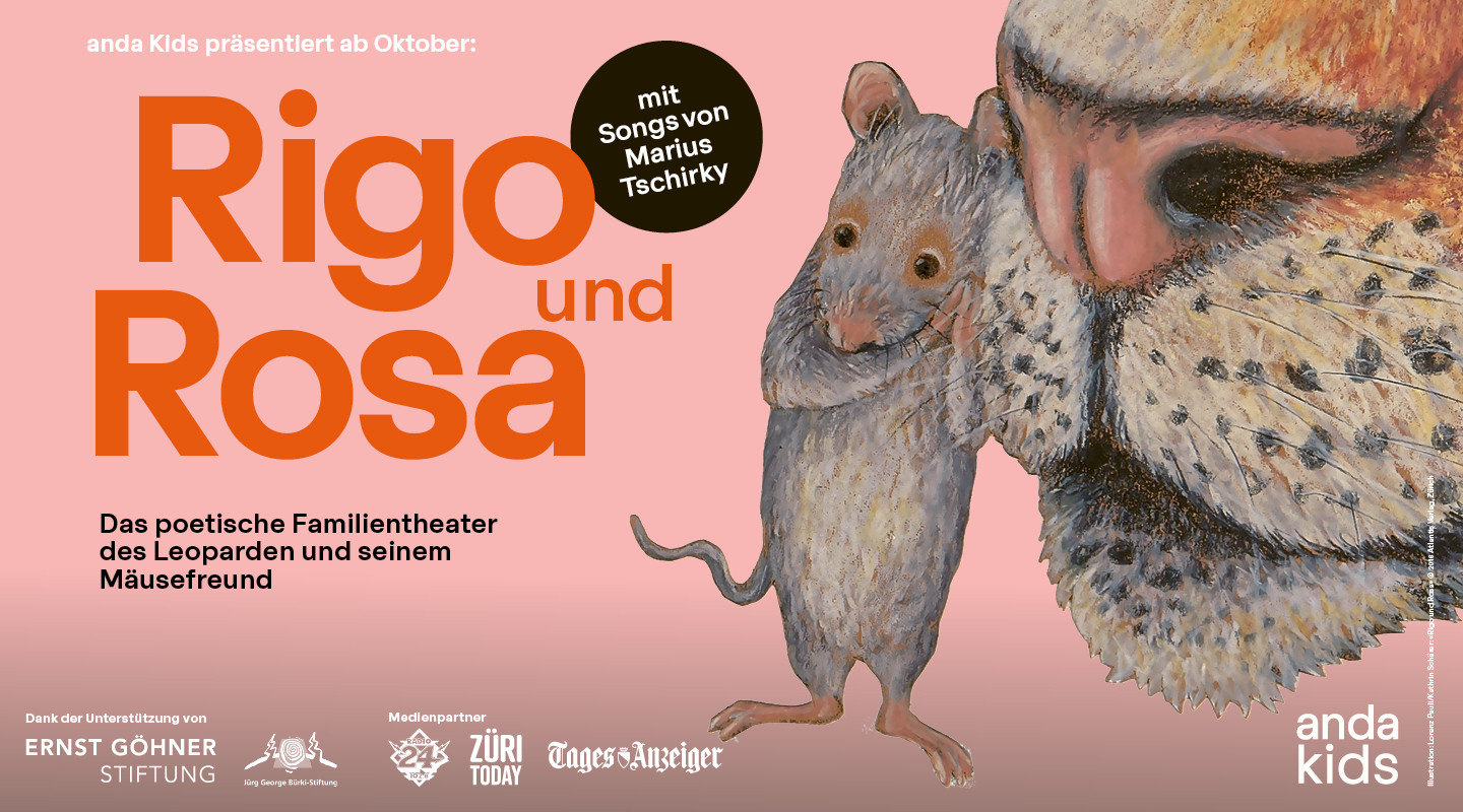 Rigo und Rosa