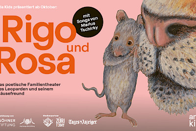 Rigo und Rosa
