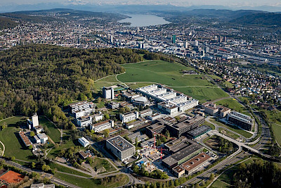 Unterwegs zu Netto-Null