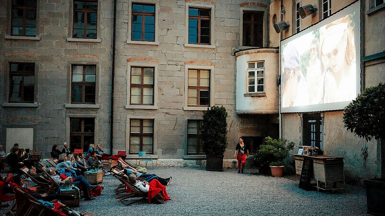 Neues Kino Freienstein-Teufen