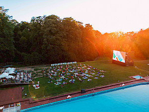Dolder Wellenkino