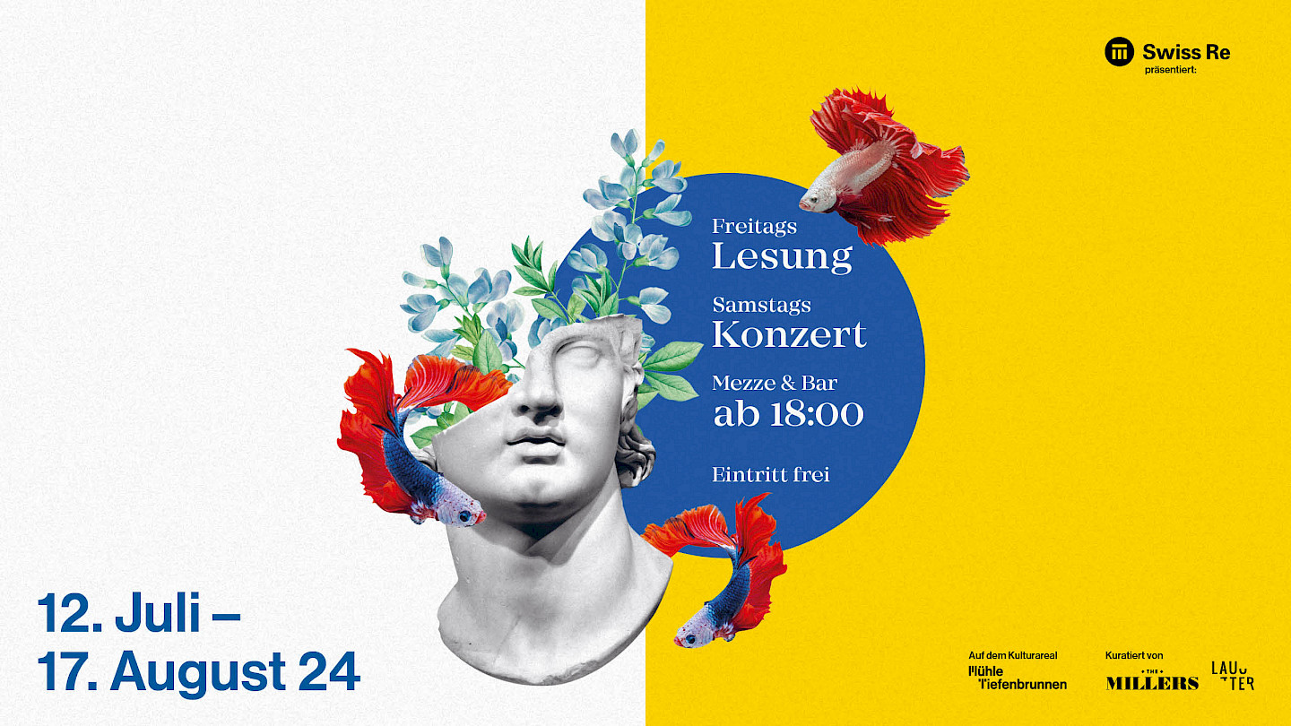 Hundstage Festival