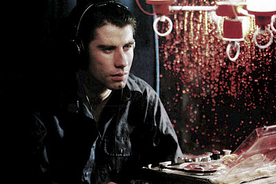 Open-Air: Blow Out