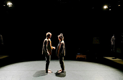 Dance tips in September
