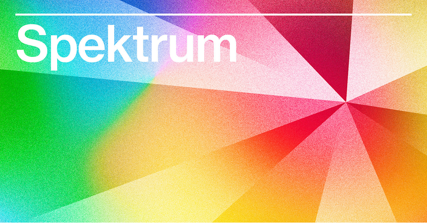 Konzert Spektrum: Solo Improvisationen