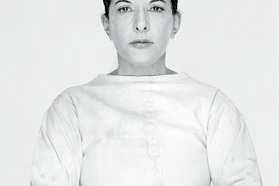 Marina Abramović