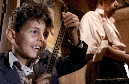 Filmtipps für den Oktober
