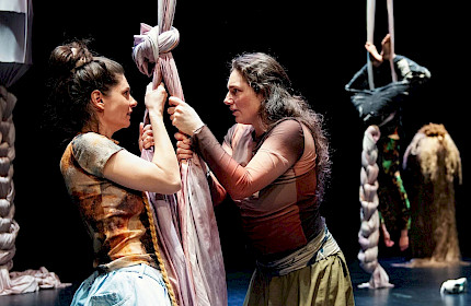 The theatre highlights in October