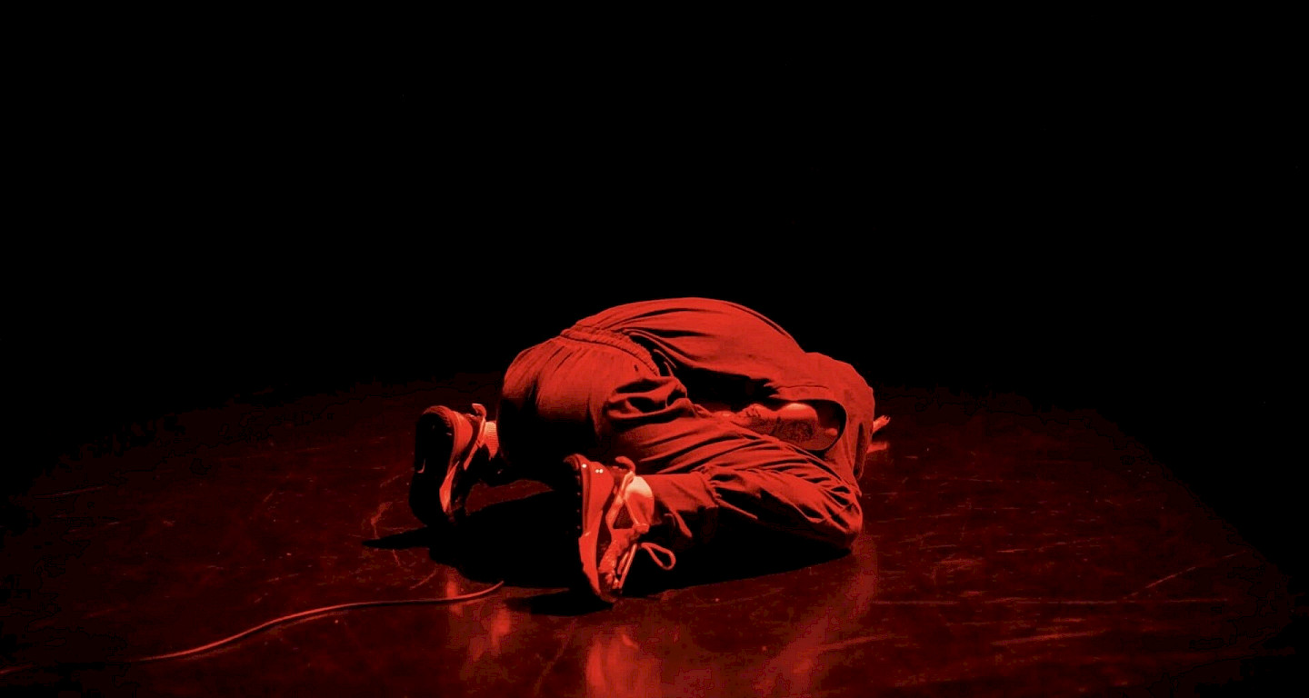 monsters - Performance