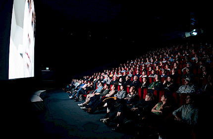 Tipps für die Winterthurer Kurzfilmtage
