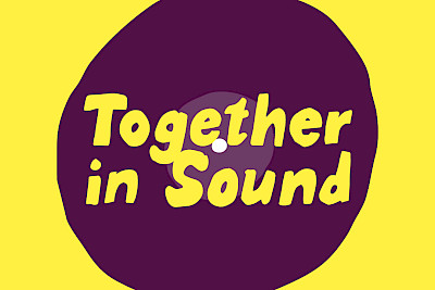Together in Sound – Guest: Corinne Mauch
