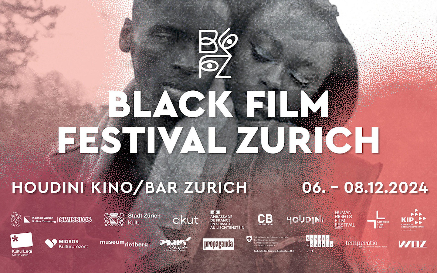 Black Film Festival 2024