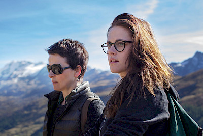 Sils Maria