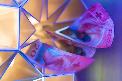 stilles geld | Roundtable in der Helferei | Ressource Helferei