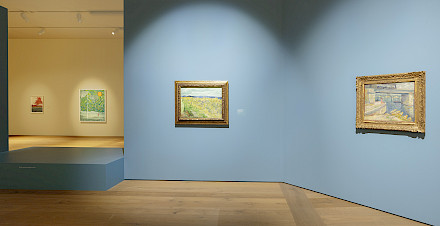 Last refuge art