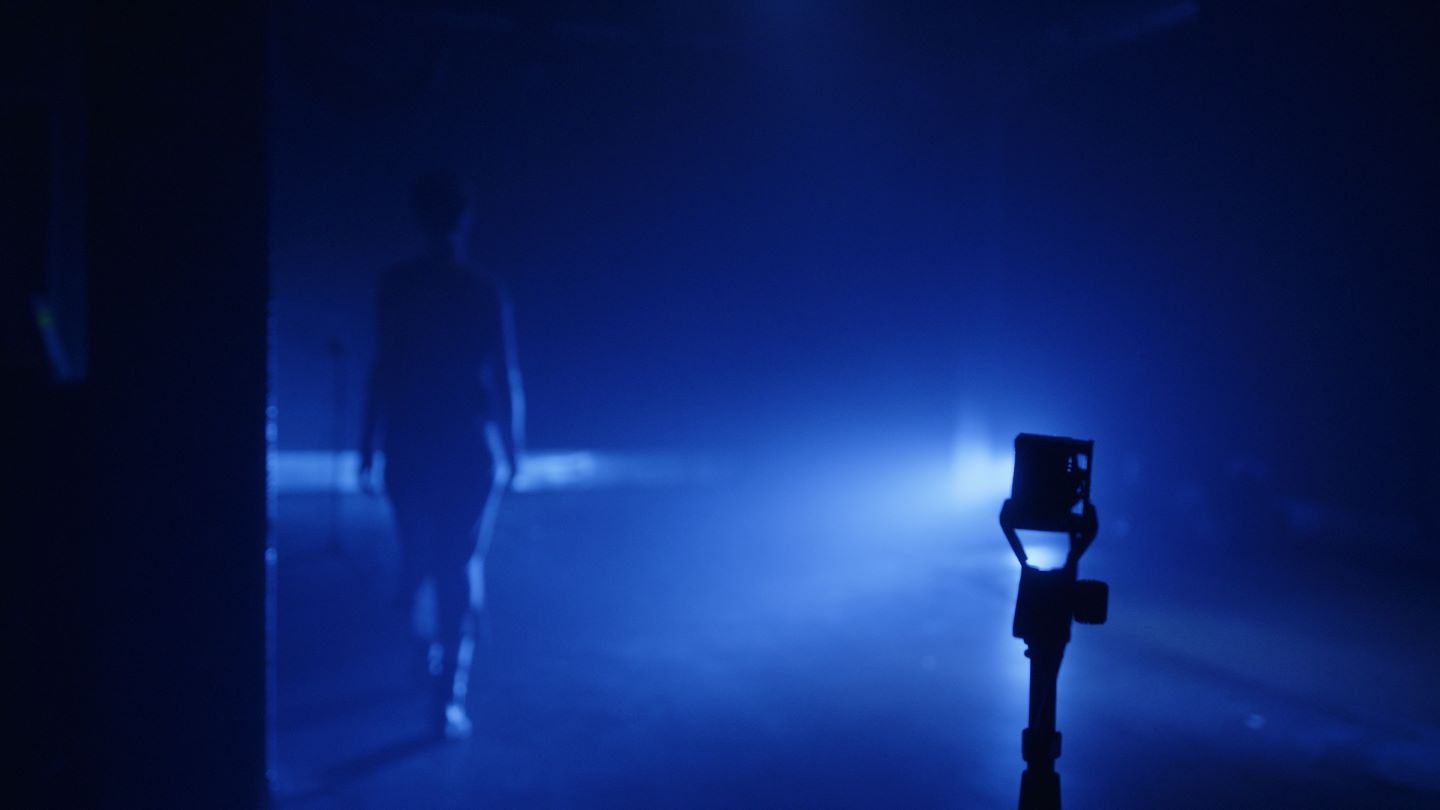 Essay on Distance. ©Vanessa Blättler Alcaide