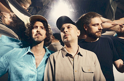 Livemusik im März