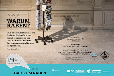 Warum Raben?