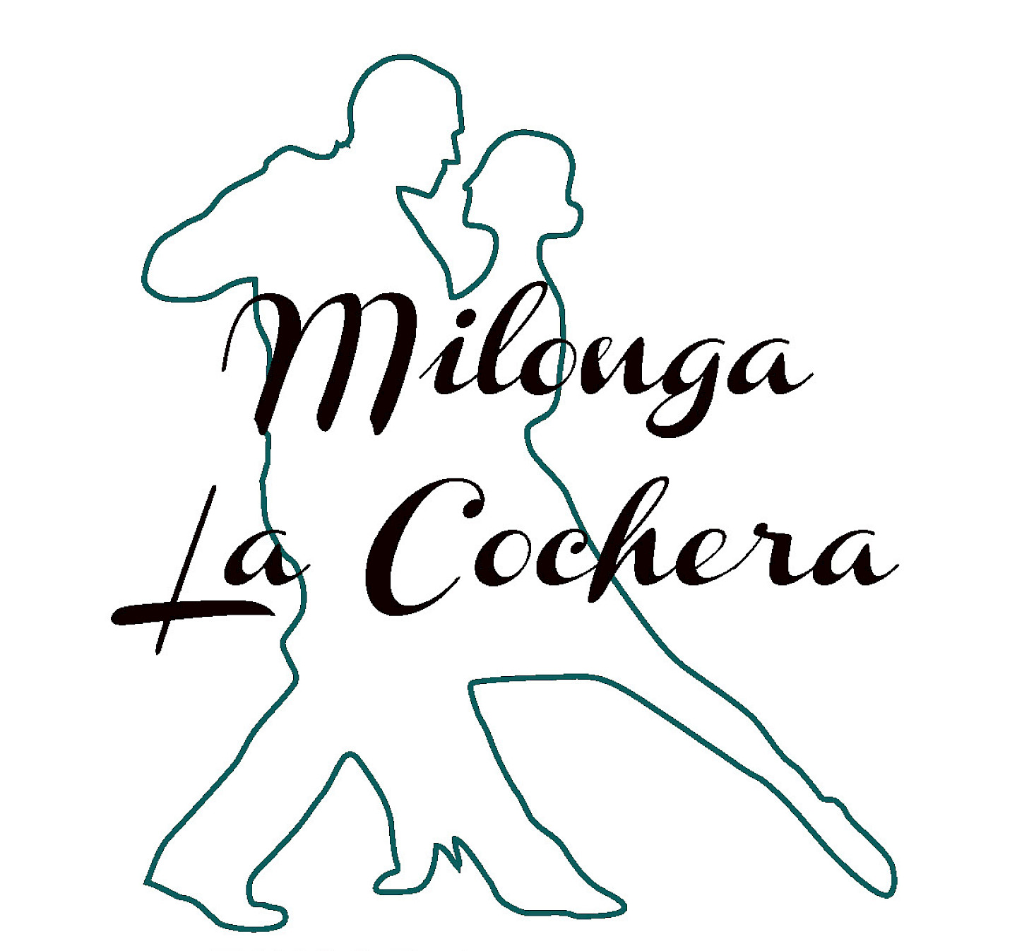 Milonga La Cochera