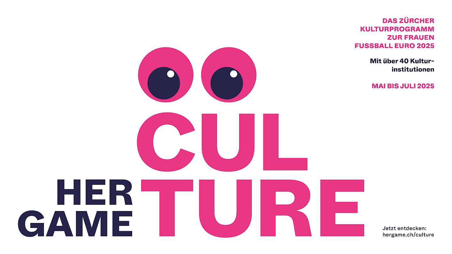 Community Watching Frauen-EM und Eröffnungskonzert