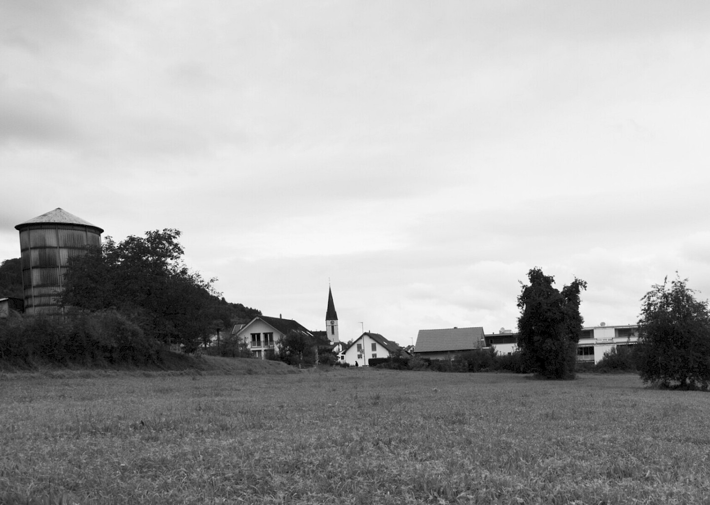 ABGESAGT: Dem Genius Loci auf der Spur