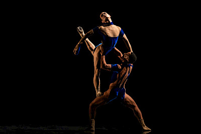 São Paulo Dance Company
