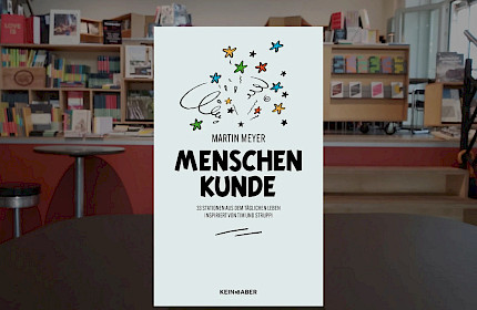 Literarische Highlights im Juni