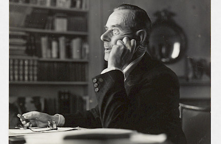 150 Jahre Thomas Mann