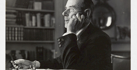 150 years of Thomas Mann