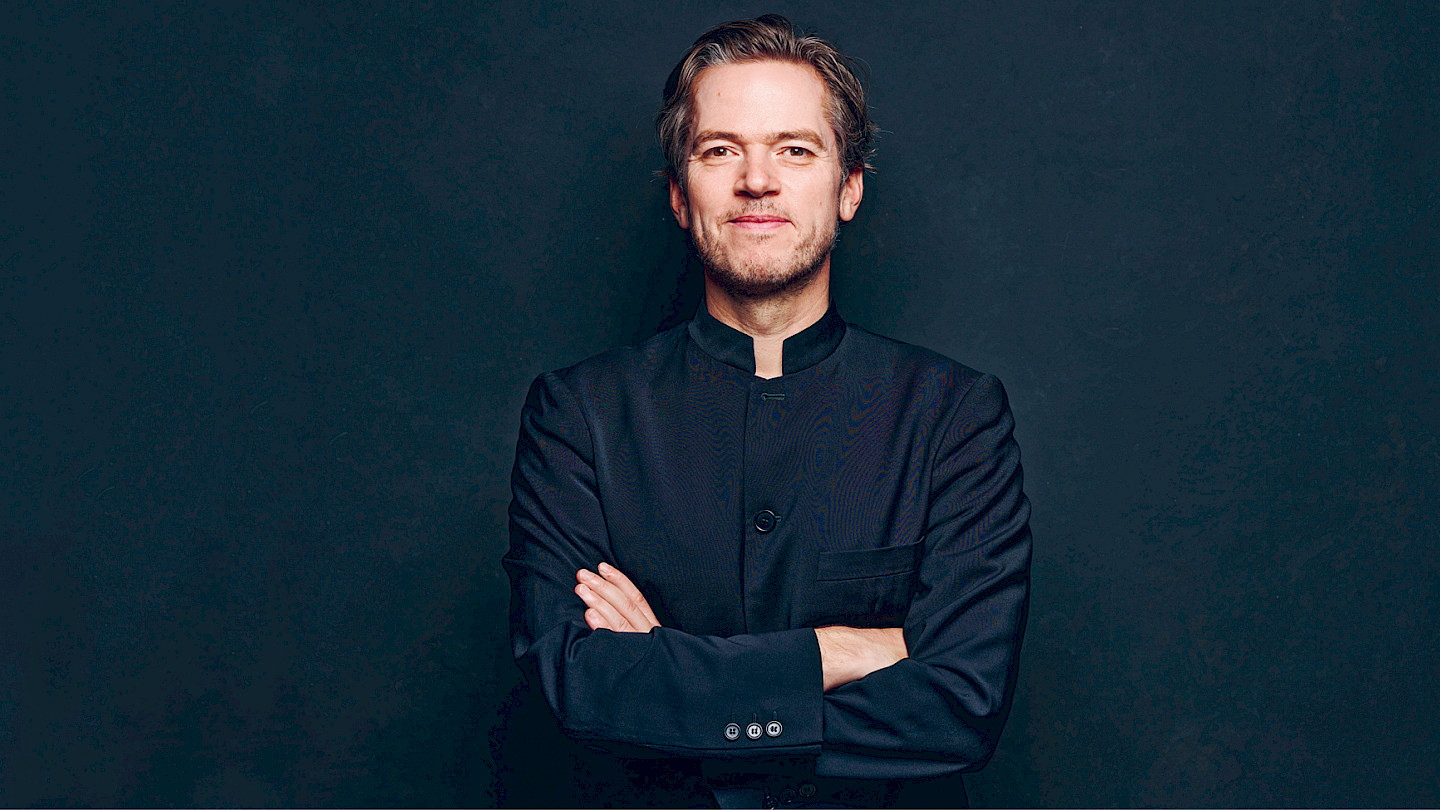 Florian Helgath (Foto: Christian Palm)