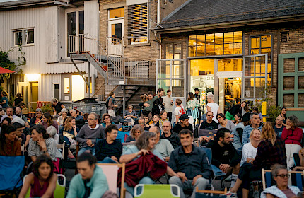 Openair-Kino-Guide 2025