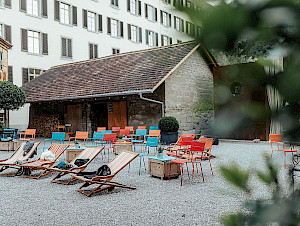 Neues Kino Freienstein