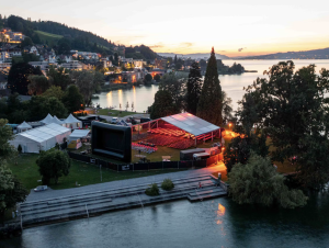Open-Air-Kino Richterswil