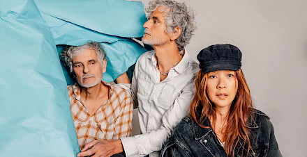 Live music in July & August