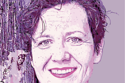 Ulrike Ulrich