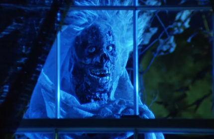 Film tips for October