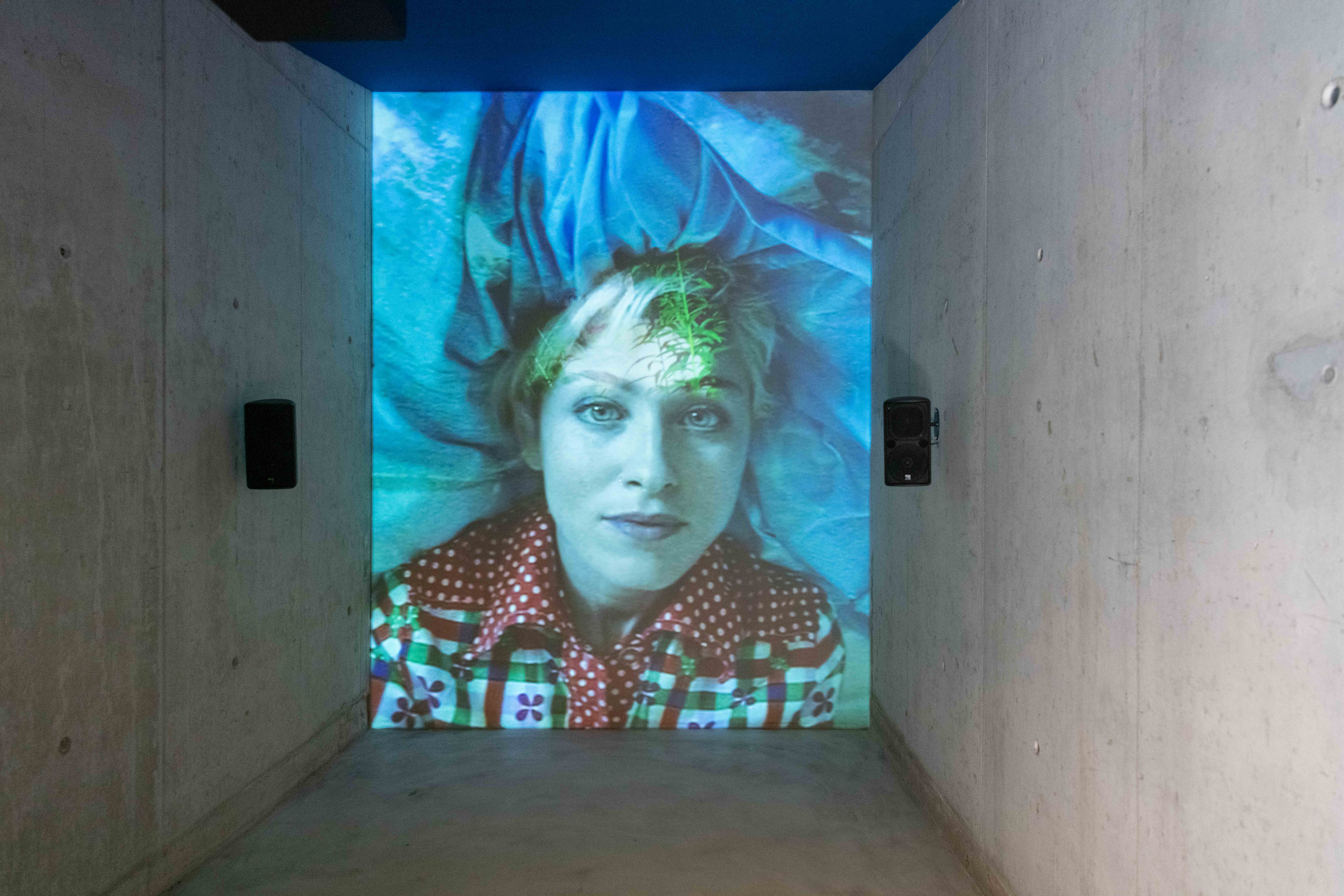 Pipilotti Rist, 