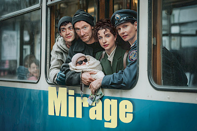 Mirage
