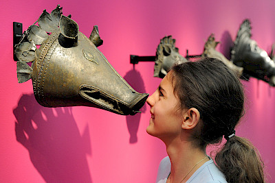 © Museum Rietberg