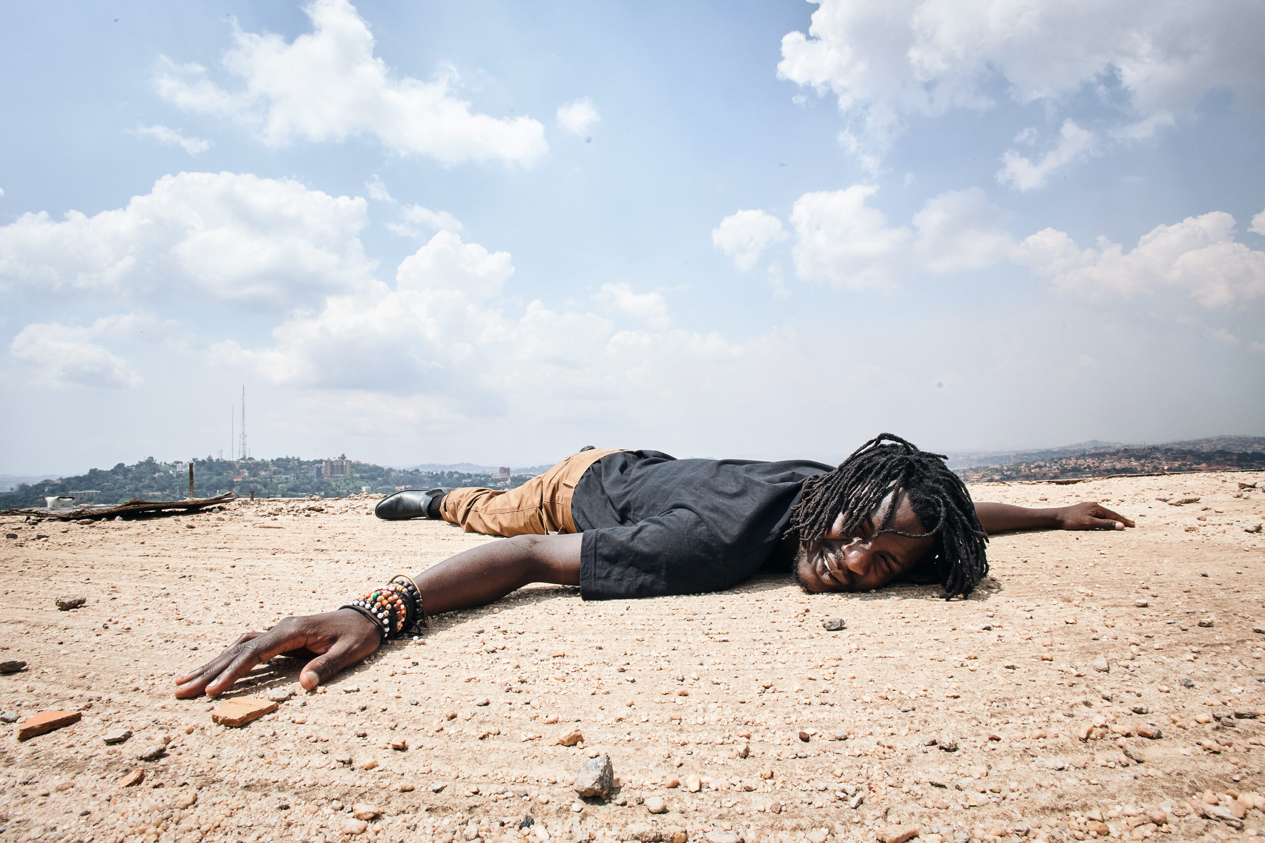 © Khasim Ndiwalana