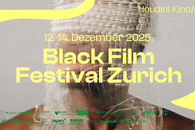 Black Film Festival 2025