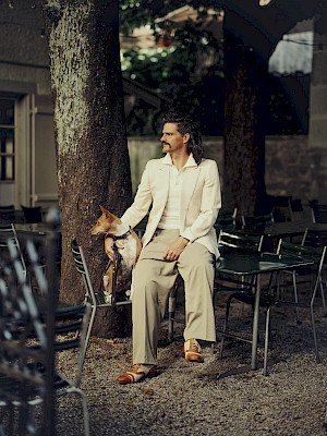 Mathieu Bertholet © Joel Hunn