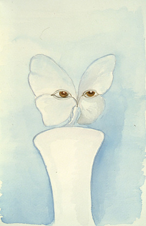 Patientenbild © C. G. Jung Institut Zürich, Küsnacht