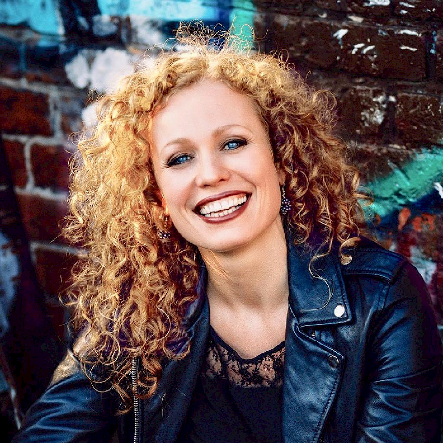 Caroline Bungeroth – Bittersüsse Beichte – Szenenwechsel