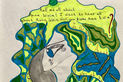 James Joyce's Finnegans Wake